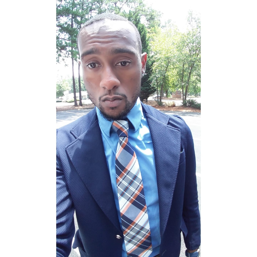 Meet your Posher, Elijah